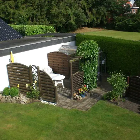 Apartament Gaetcke *