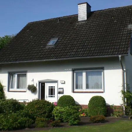 Gaetcke * Hemmoor