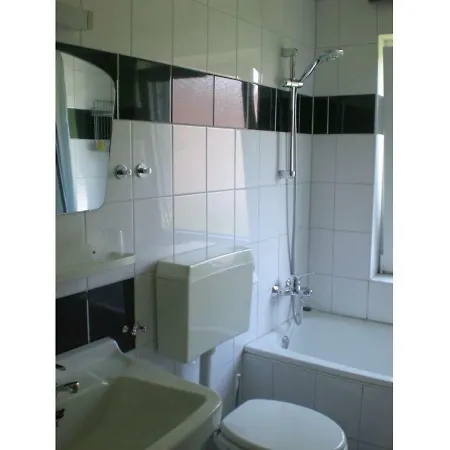 Apartment Gaetcke Hemmoor