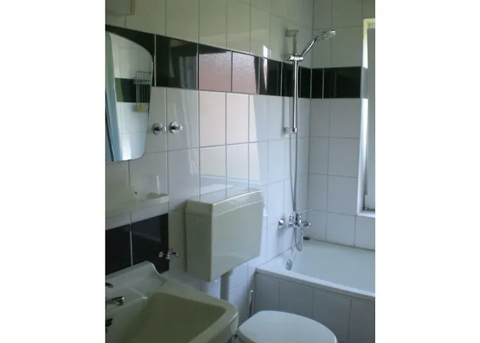 Apartmán Gaetcke Hemmoor